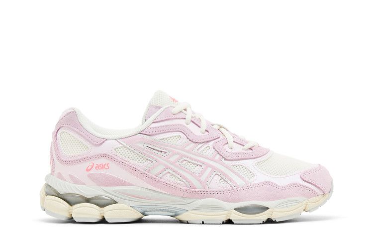 Gel NYC Cream Rose Water
