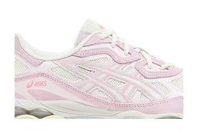 Gel NYC Cream Rose Water