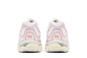 Gel NYC Cream Rose Water