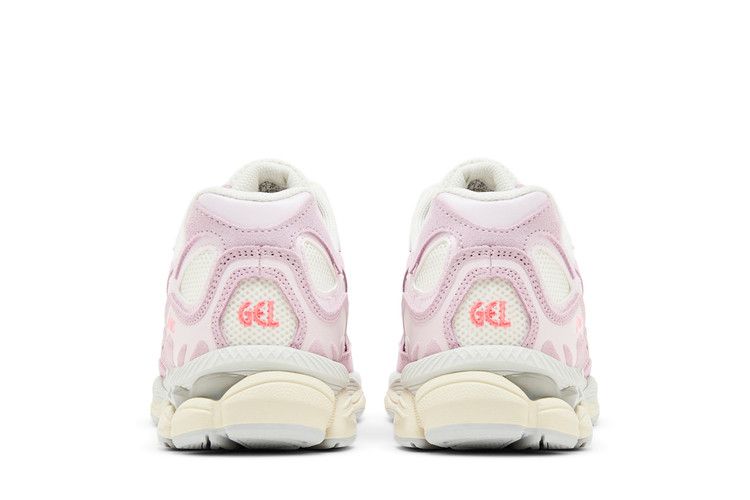 Gel NYC Cream Rose Water