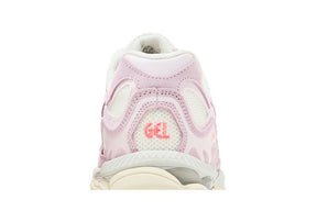 Gel NYC Cream Rose Water