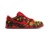 The Wizard of Oz x Dunk Low SB Poppy Field