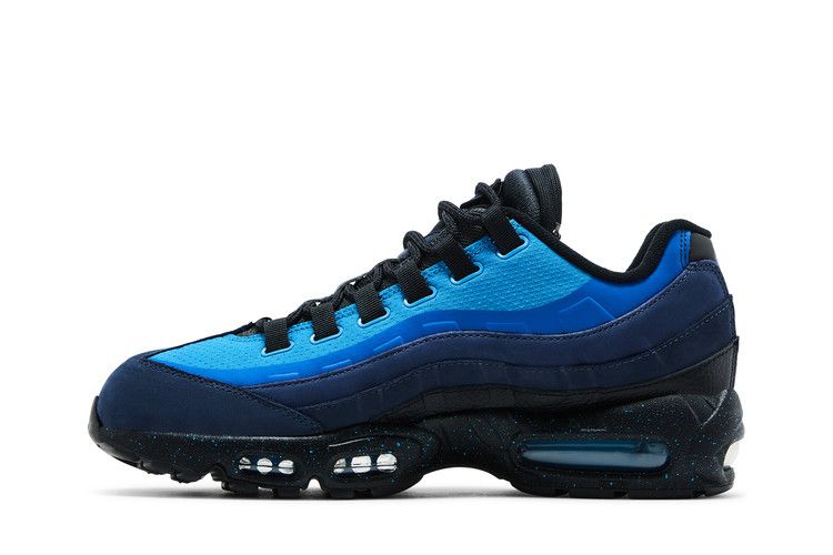 Stash x Air Max 95