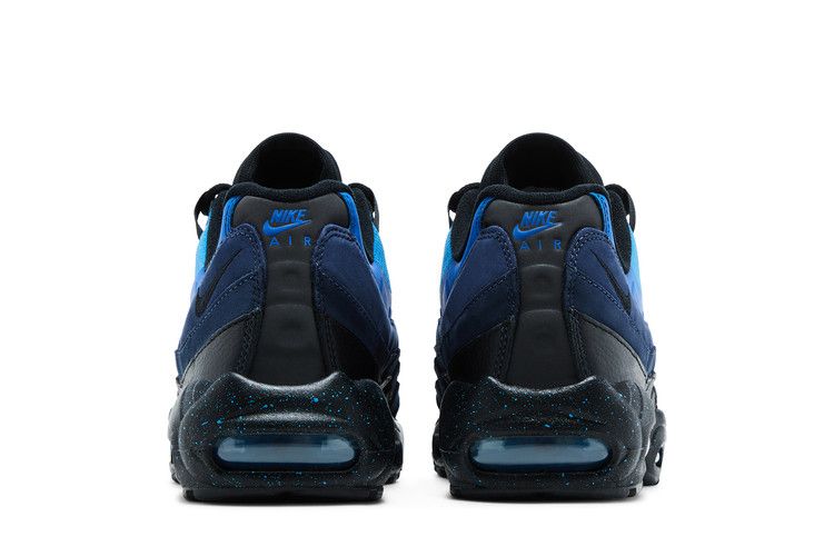 Stash x Air Max 95