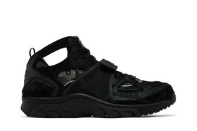 Corteiz x Air Trainer Huarache Onyx