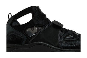 Corteiz x Air Trainer Huarache Onyx