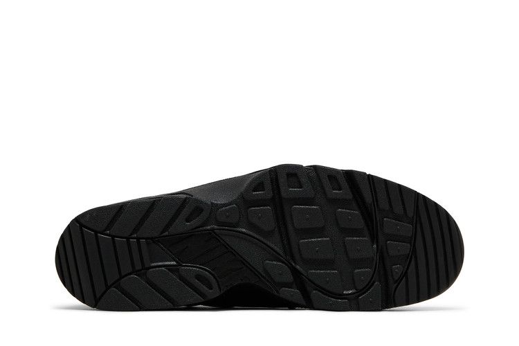 Corteiz x Air Trainer Huarache Onyx