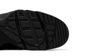 Corteiz x Air Trainer Huarache Onyx