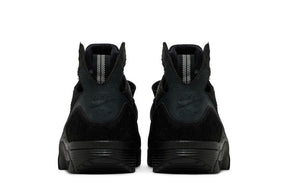 Corteiz x Air Trainer Huarache Onyx