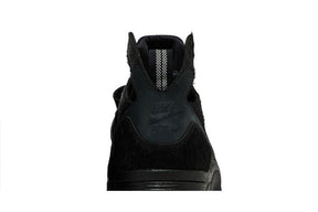 Corteiz x Air Trainer Huarache Onyx