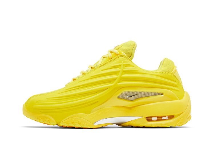Nocta x Hot Step 2 Opti Yellow