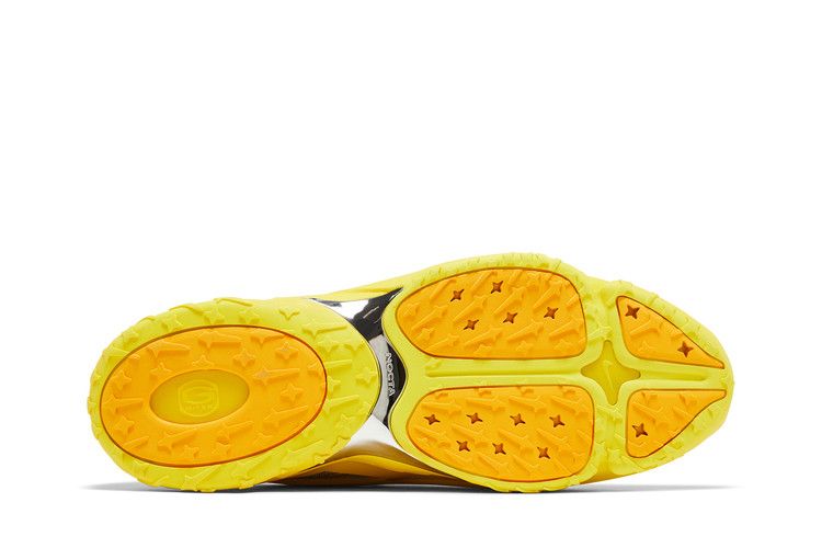 Nocta x Hot Step 2 Opti Yellow
