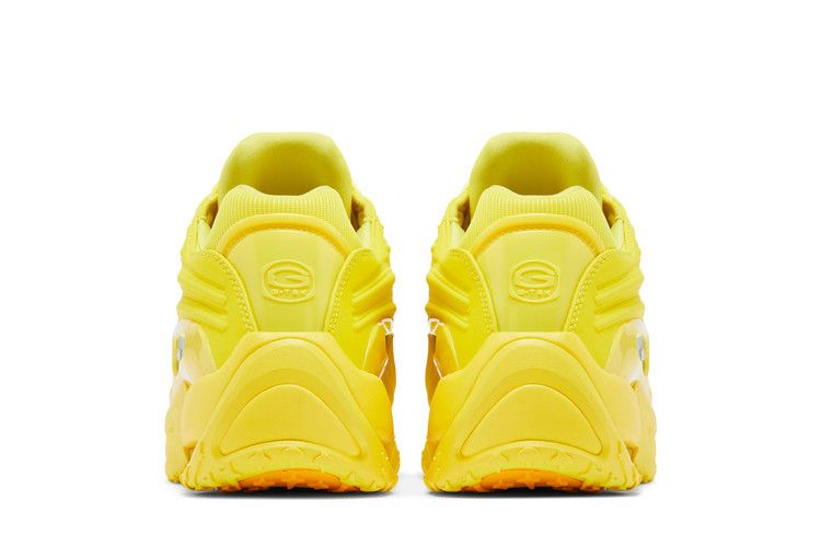 Nocta x Hot Step 2 Opti Yellow