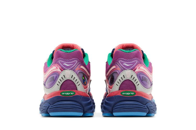 Jae Tips x ProGrid Omni 9 To Do List Pink