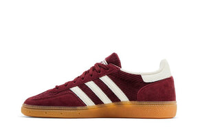 Handball Spezial Corduroy Shadow Red