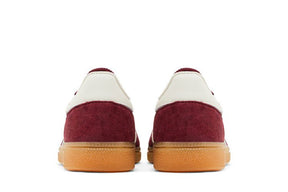 Handball Spezial Corduroy Shadow Red