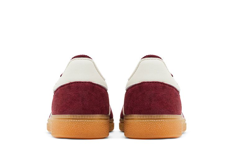 Handball Spezial Corduroy Shadow Red