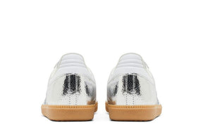 Samba OG Cracked Metallic Pack Silver