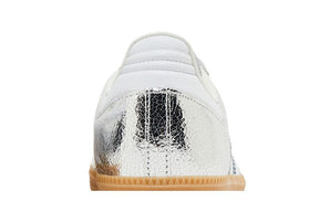Samba OG Cracked Metallic Pack Silver