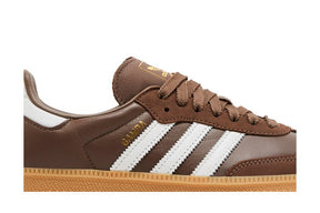Samba OG Earth Strata