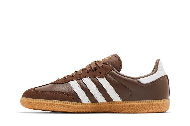 Samba OG Earth Strata