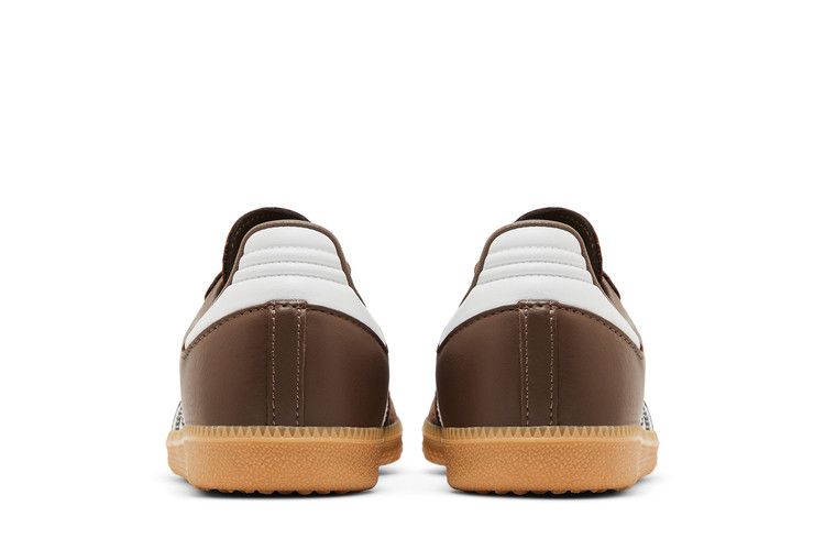 Samba OG Earth Strata