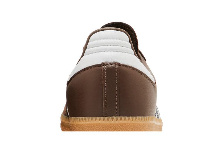 Samba OG Earth Strata