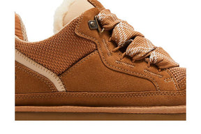 Lowmel Chestnut