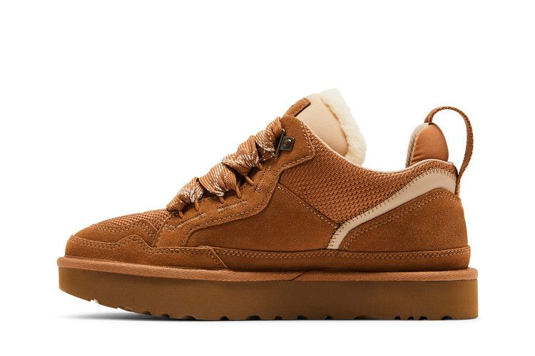 Lowmel Chestnut