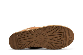 Lowmel Chestnut