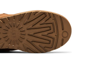 Lowmel Chestnut