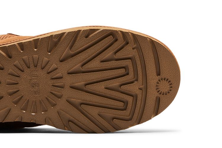 Lowmel Chestnut