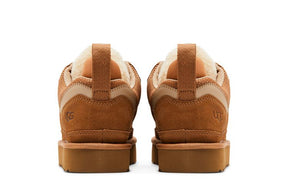 Lowmel Chestnut