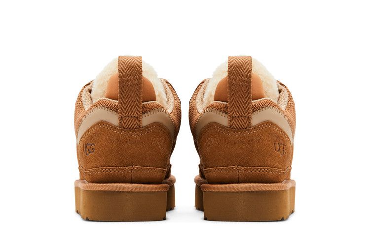 Lowmel Chestnut