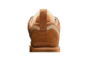 Lowmel Chestnut