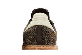 Samba OG Dark Brown Tweed