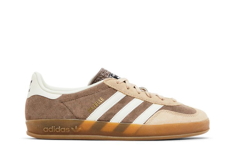 Gazelle Indoor Earth Strata