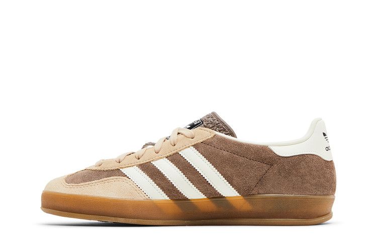 Gazelle Indoor Earth Strata