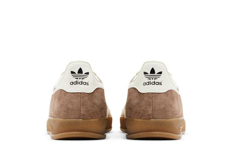 Gazelle Indoor Earth Strata
