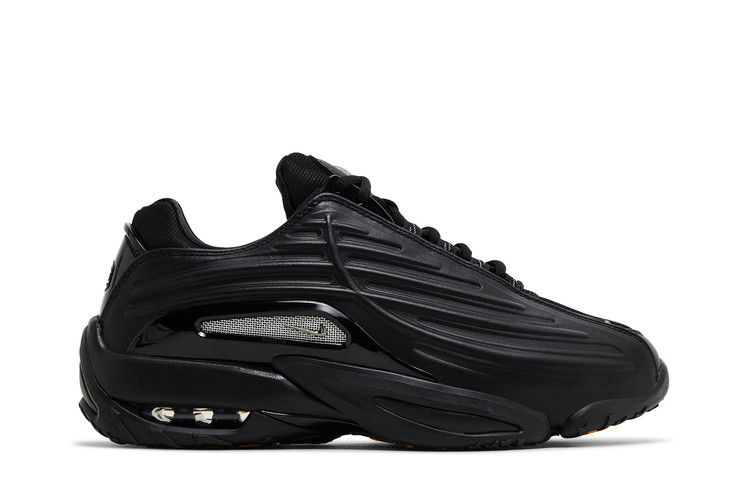 Nocta Hot Step 2 Black