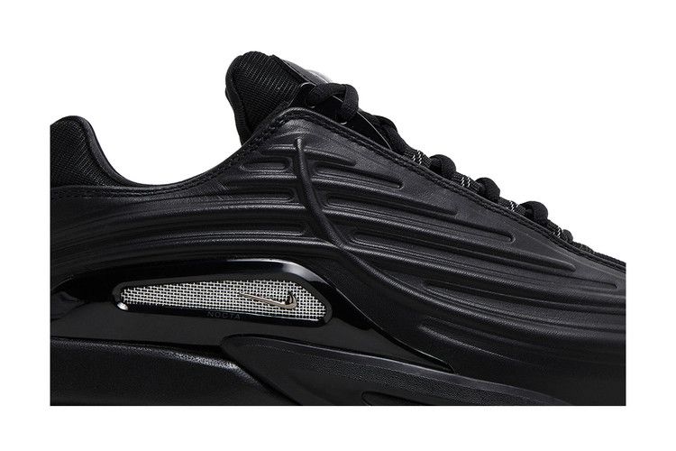 Nocta Hot Step 2 Black