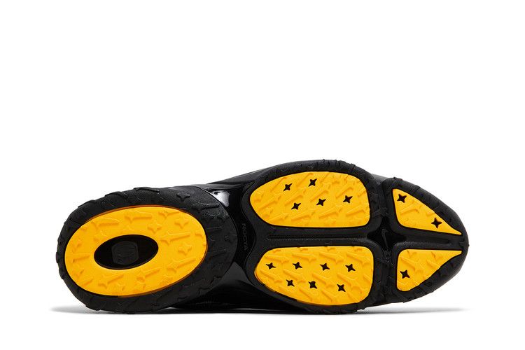 Nocta Hot Step 2 Black