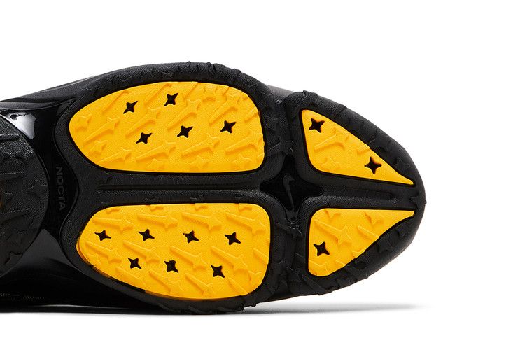 Nocta Hot Step 2 Black