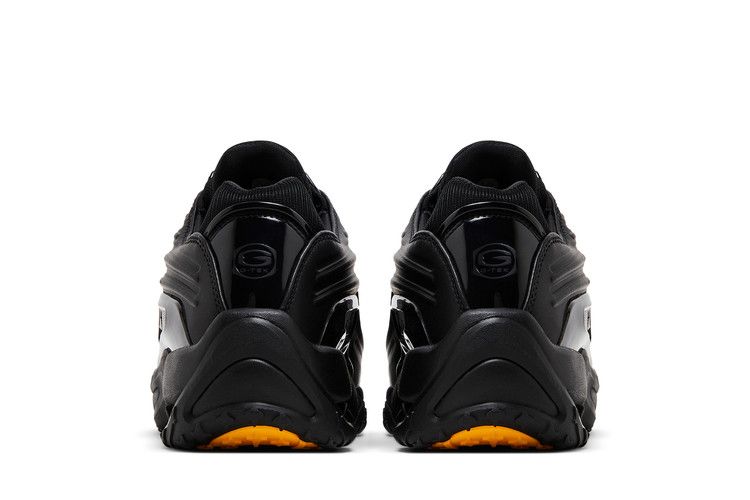 Nocta Hot Step 2 Black