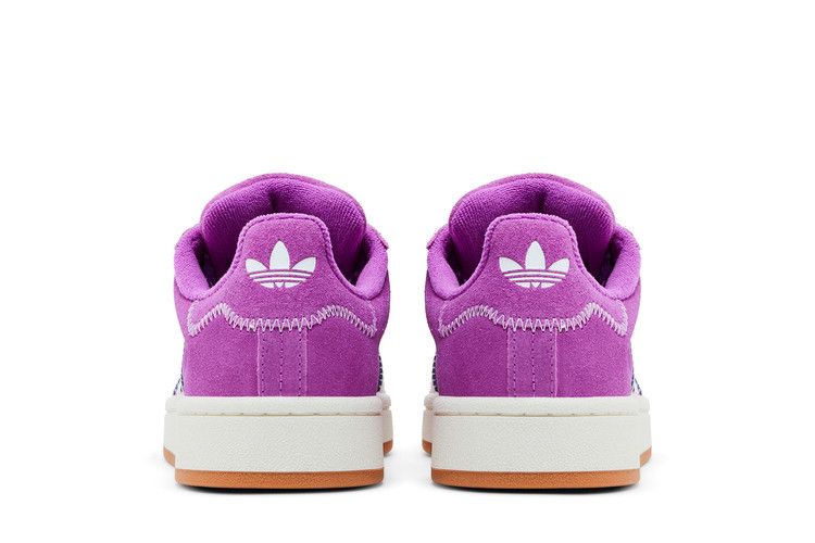 Campus 00s Purple Burst