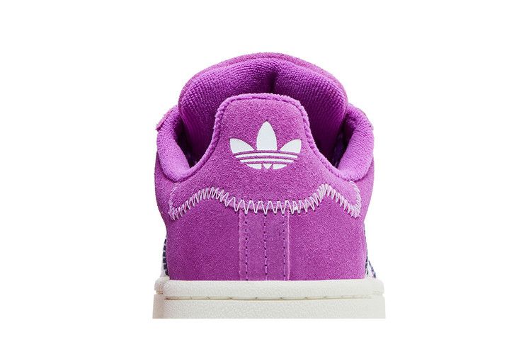 Campus 00s Purple Burst