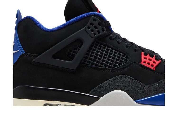 Air Jordan 4 Retro Rare Air