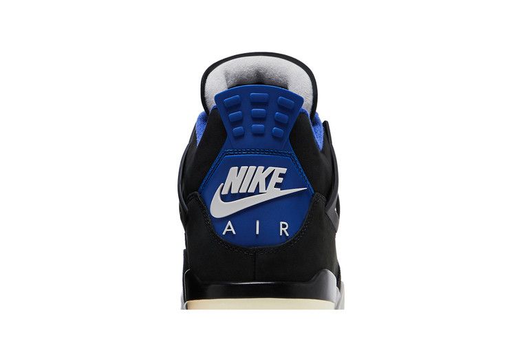 Air Jordan 4 Retro Rare Air