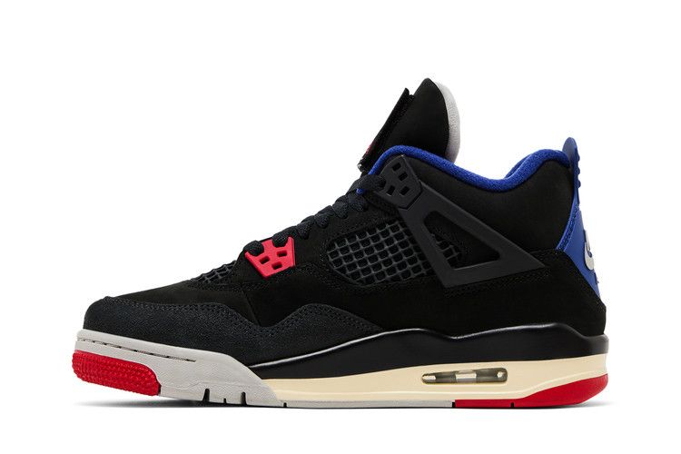 Air Jordan 4 Retro Rare Air (GS)