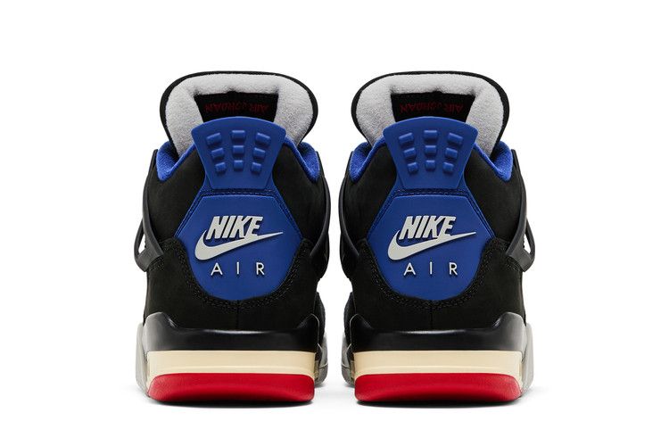 Air Jordan 4 Retro Rare Air (GS)